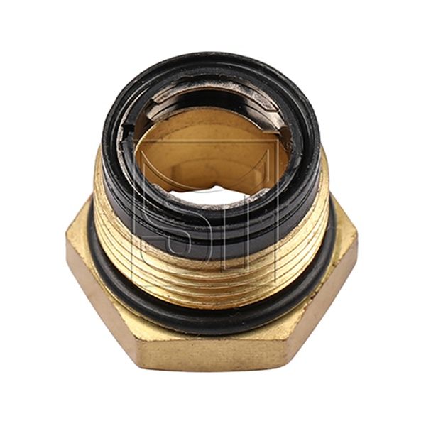 Überwurfmutter Voss 232 WABCO 893 226 683 2